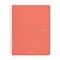Fabriano Ecoqua Original Spiral-Bound Notebook, A5, 70 Sheets